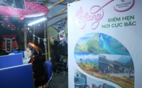 Tổng đài du lịch Hà Giang ra mắt, dân phượt thêm kênh thông tin tra cứu