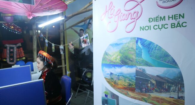 Tổng đài du lịch Hà Giang ra mắt, dân phượt thêm kênh thông tin tra cứu