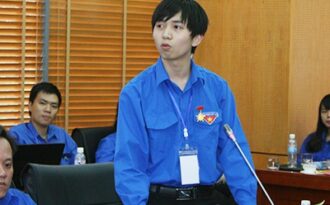 Du học sinh Việt là những nhà “bán ngoại giao” quảng bá đất nước