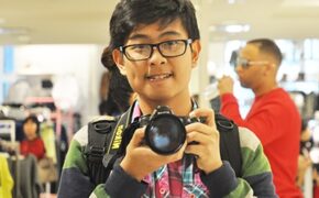 Chuyện chàng 9X đa tài giành học bổng 7 trường ĐH Mỹ