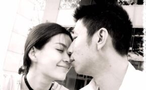 Á hậu Diễm Trang chia sẻ tin vui mang thai con đầu lòng