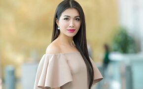 Á hậu Lệ Hằng nghẹn ngào nhớ lại thời khắc giữa “sự sống và cái chết”