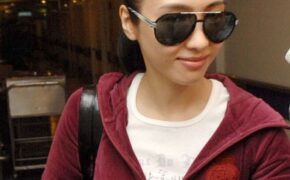 Bà mẹ hai con Lê Tư lên kế hoạch sinh quý tử