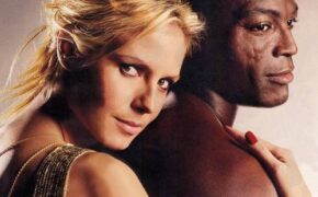 Vợ chồng Heidi Klum thực hiện show truyền hình thực tế