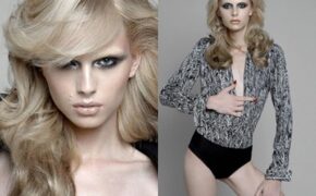 Nam siêu mẫu xinh đẹp tiết lộ chuyện váy vóc, yêu đương…