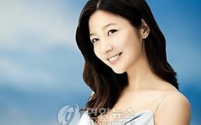 Cựu hoa hậu xứ Hàn bí mật kết hôn trước khi qua đời