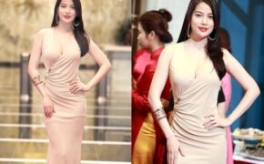 Trương Ngọc Ánh trẻ đẹp hơn sau ly hôn