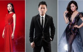 Lệ Quyên, Bằng Kiều, Minh Tuyết hội tụ trong đêm nhạc của “ông lớn” bất động sản FLC Group