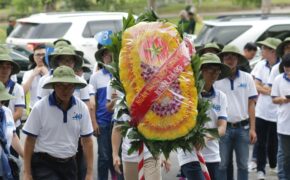 Hoạt động an sinh xã hội và văn hóa doanh nghiệp