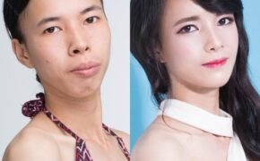 Những cô gái Việt “lột xác” ngoạn mục nhờ dao kéo