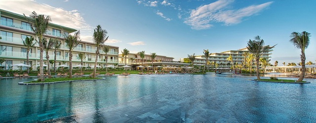 FLC Samson Beach & Golf Resort