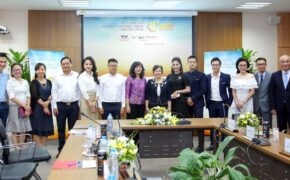 Ra mắt “Chào buổi sáng” phiên bản mới trên kênh VTV1