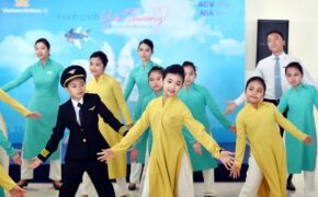 Hành trình “Từ đôi tay đến trái tim” truyền cảm hứng tới các bạn thiếu nhi