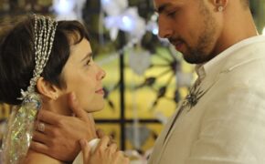 “Trái tim hận thù” – cú đột phá của điện ảnh Brazil