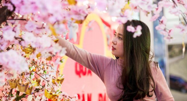 Ăn Tết, chơi Tết, sắm Tết ở đâu?