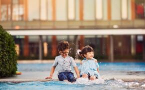 Thế vận hội nhí “Gamuda – Summer Olympics 2018”