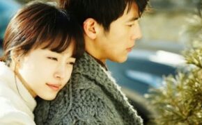 Tuyết có rơi đêm Giáng sinh