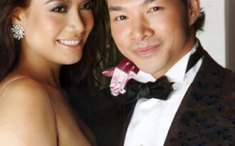 Trương Ngọc Ánh lỗi hẹn với Liên hoan phim lần thứ 17