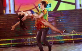 Anh Thư – bất ngờ lớn của Bước nhảy Hoàn vũ 2012