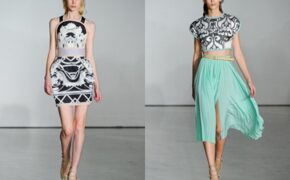 Sành điệu Aquilano Rimondi