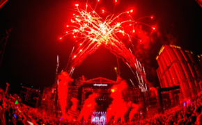 Tại sao nhiều thương hiệu lớn đầu tư vào sự kiện âm nhạc EDM?