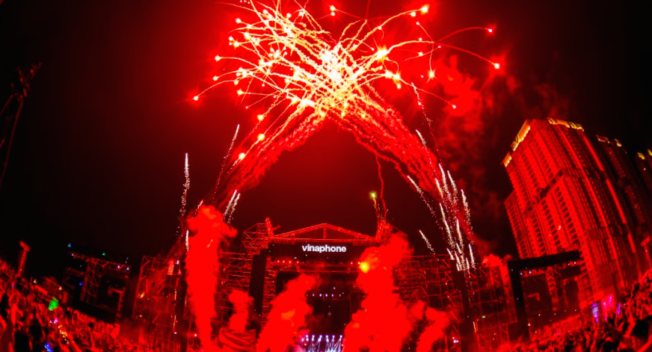 Tại sao nhiều thương hiệu lớn đầu tư vào sự kiện âm nhạc EDM?