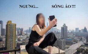 3 câu chuyện “sống ảo kinh điển” trên mạng xã hội của bạn trẻ Việt