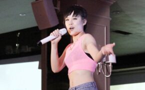 Nữ sinh cá tính đăng quang “Chuyên ngoại ngữ Idol”