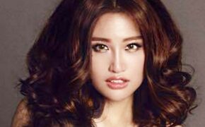 Chuyện đứng lớp dạy làm đẹp của cô giáo 9x