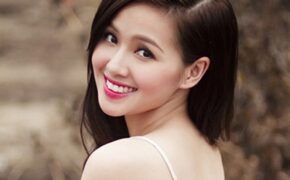 “Hot girl” khổ sở vì bị soi mói đời tư