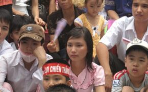 Thanh Hóa: Thêm một lần lỡ nhịp với đỉnh Olympia