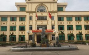 60 năm vươn lên phát triển bền vững, hiện đại và hội nhập