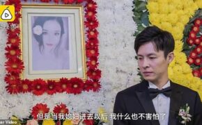 Xúc động đám cưới kiêm tang lễ của cô dâu bị ung thư