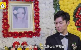 Xúc động đám cưới kiêm tang lễ của cô dâu bị ung thư