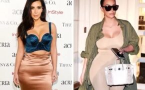 Sao Hollywood: mẹ bỉm sữa nhưng vẫn tỏa sáng