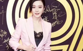 Phạm Băng Băng tái xuất rạng ngời, quyến rũ sau scandal trốn thuế