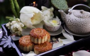 Hà Nội với mùa bánh trung thu