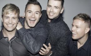 Westlife sẽ diễn một đêm duy nhất tại Hà Nội