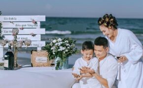 Bảo Thanh tiết lộ lý do phải lấy chồng khi đang là sinh viên năm 3