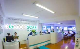 Bất ngờ sau khảo sát 18 ngàn khách hàng tại Doctor Scar
