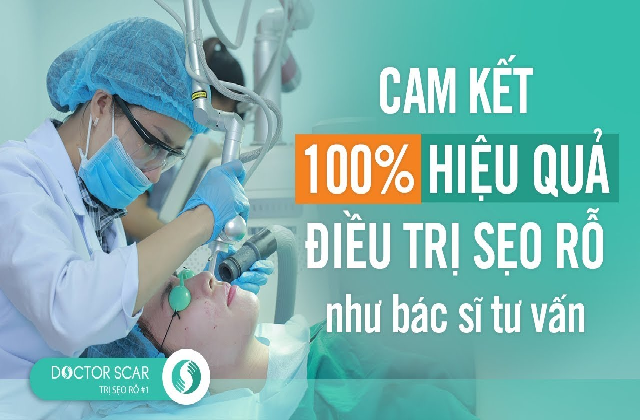 Bất ngờ sau khảo sát 18 ngàn khách hàng tại Doctor Scar - 4