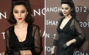 Phạm Băng Băng “lấn lướt” Củng Lợi