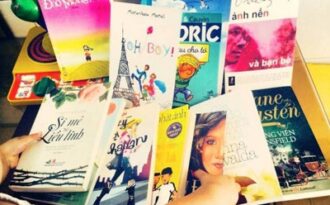 “Hộp thư viện” miễn phí cho bạn trẻ yêu sách