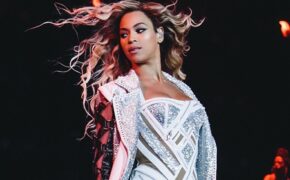 Công bố đề cử giải Grammy năm 2015