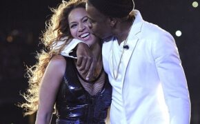 Vợ chồng Beyoncé Knowles đang che giấu hôn nhân rạn nứt?