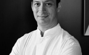 “Phù thủy ẩm thực Pháp” Eric Danger trở lại Việt Nam