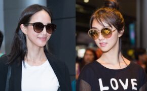 Từ Huệ Phi của phim Võ Mỵ Nương truyền kỳ tới Việt Nam