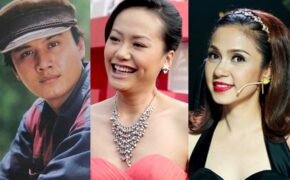 Cuộc đời “sóng gió” của dàn diễn viên “Người đẹp Tây Đô” sau hơn 20 năm