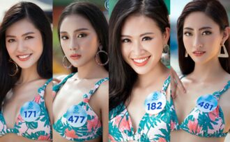 Dự đoán top 9 thí sinh “nặng ký” của Hoa hậu Thế giới Việt Nam
