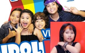 Thần đồng trống Trọng Nhân sẽ diễn Chung kết Vietnam Idol Kids 2016